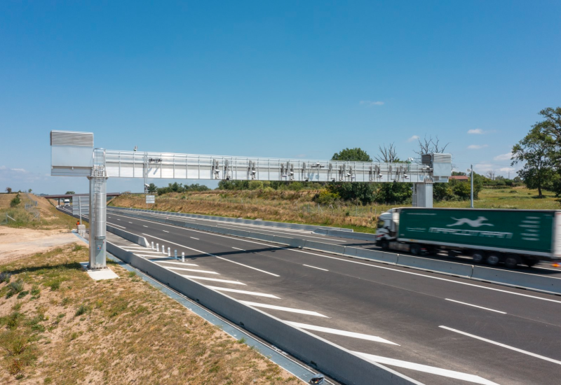 Tol A79 kan nu ook bij Bureau de Tabac worden betaald