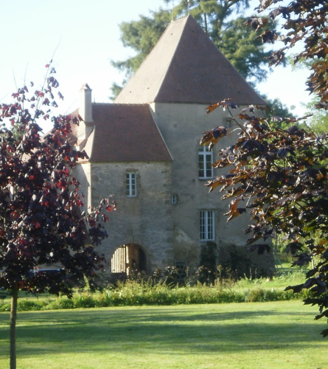 Nederlandstalige rondleiding Cuy