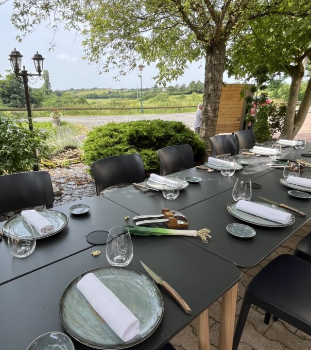 JK Restaurant (bistronomisch)