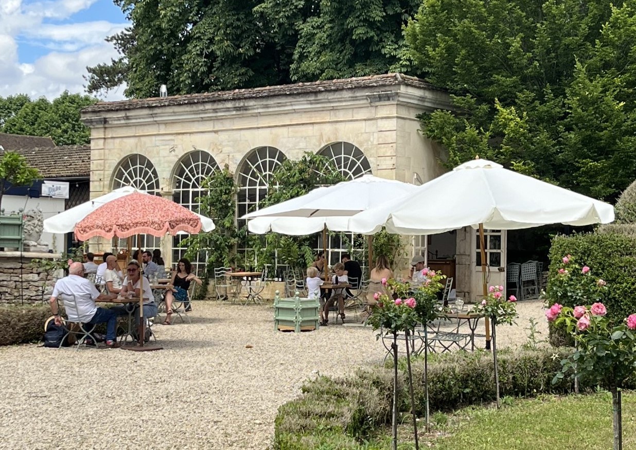 RàDe La Terrasse (pop-up)