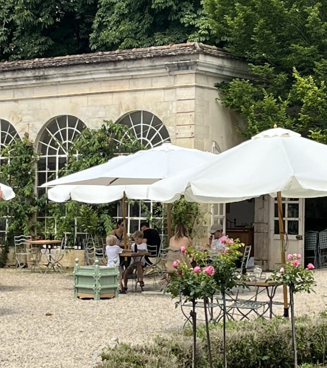 RaDe La Terrasse (pop-up)