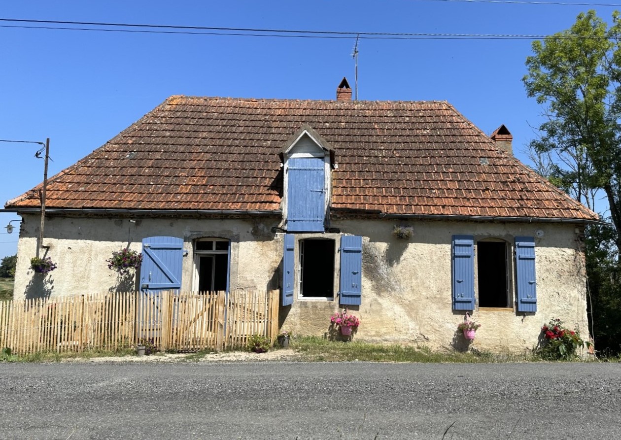 Maison Magique