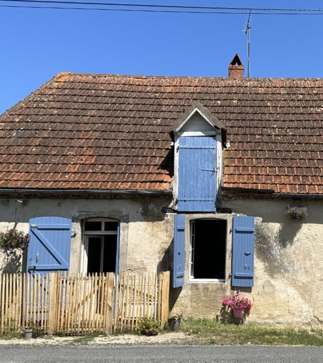 Maison Magique