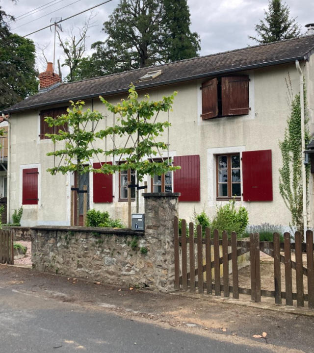 Maison Lardon