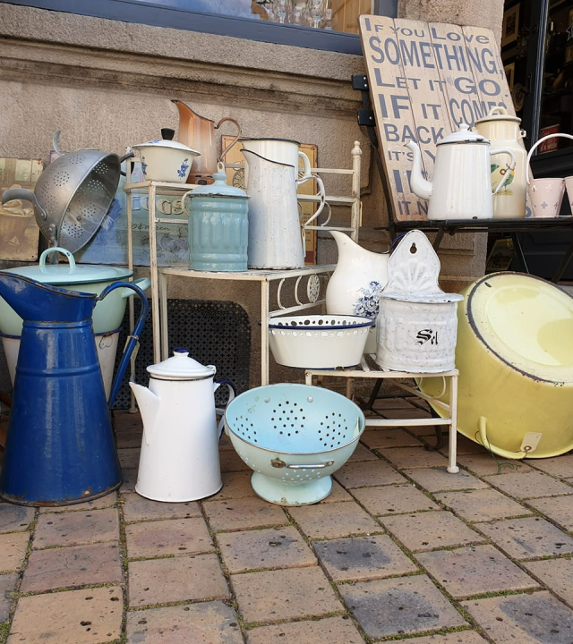 Brocante