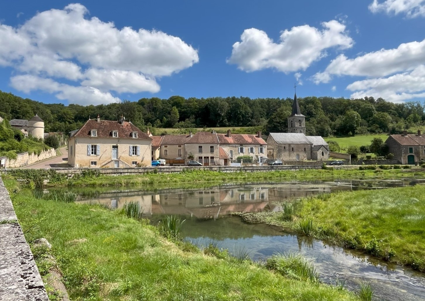 Rochefort-sur-Brévon