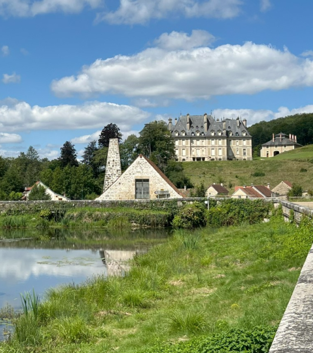 Rochefort-sur-Brévon