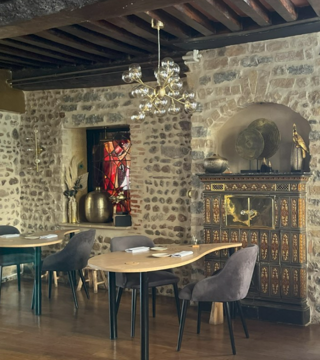 L’Evidence (bistronomisch)