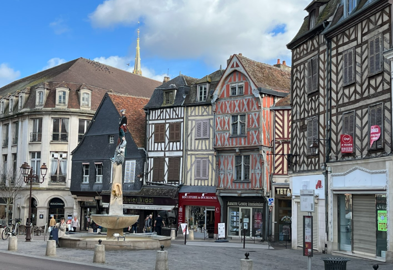 Nieuwe Bourgondiërs