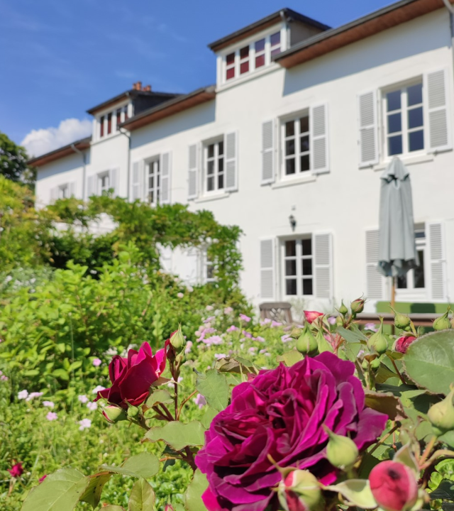 Château du Pommoy