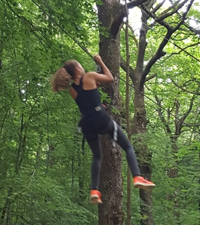 Lugny Acro