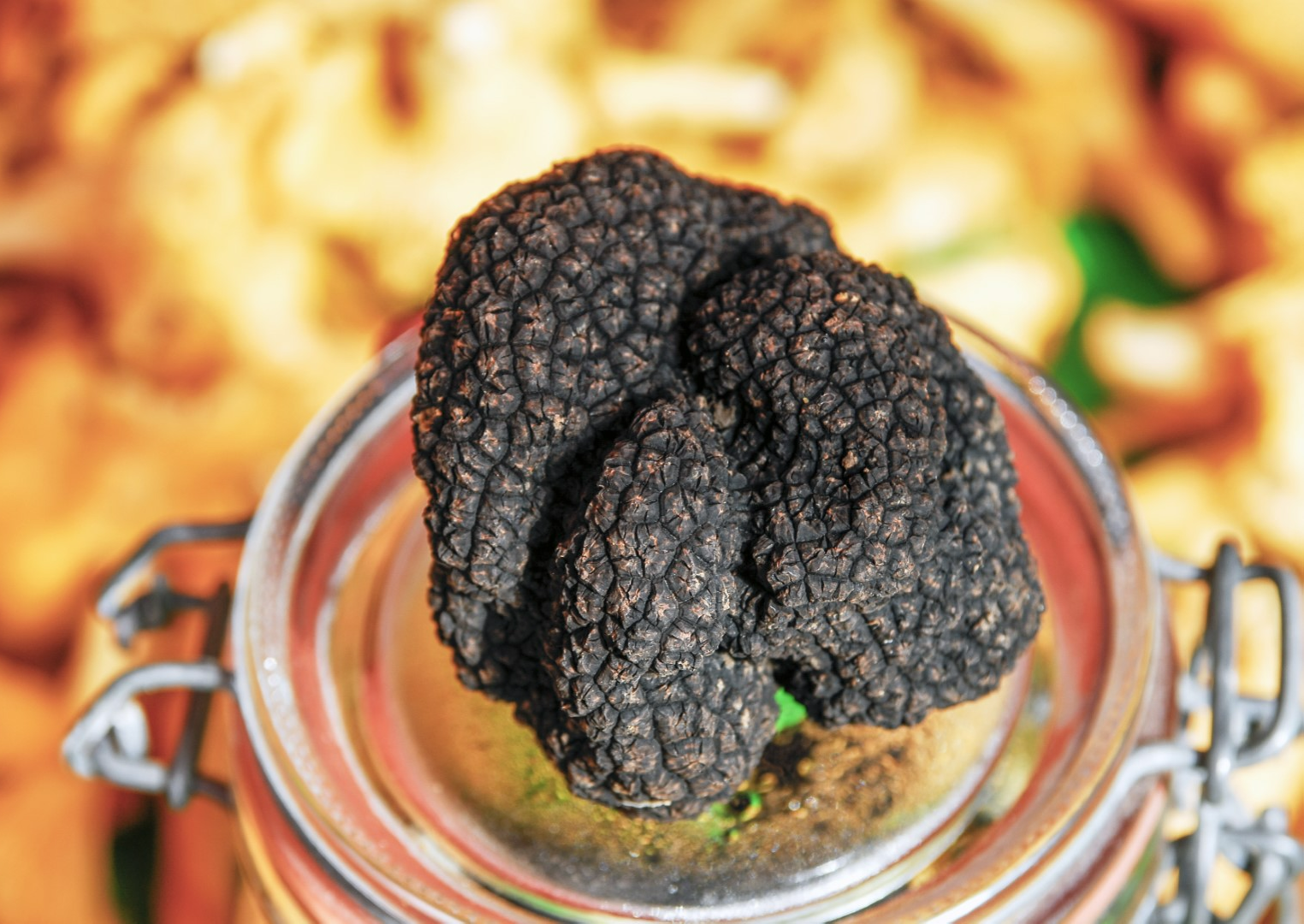 Truffels